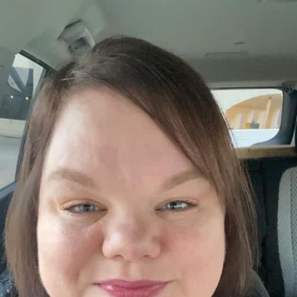 Meet your Posher, Rebekah
